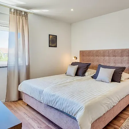 Dom wakacyjny Cld688, Vlahov I