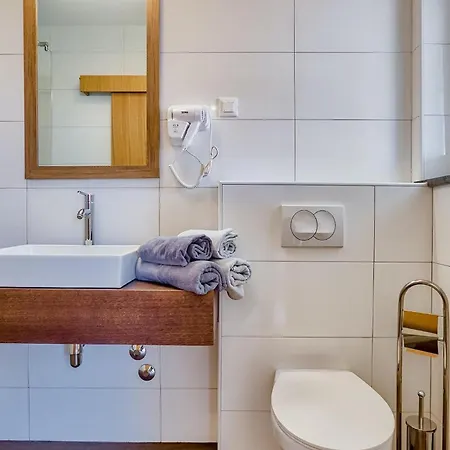 Casa vacanze Cld688, Vlahov I