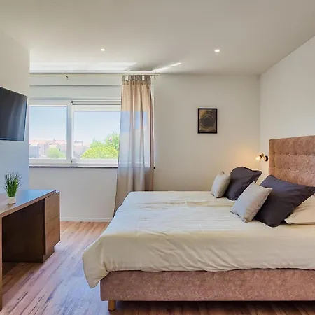 Casa vacanze Cld688, Vlahov I *