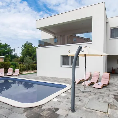 Dom wakacyjny Cld688, Vlahov I