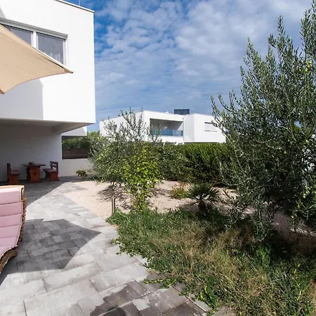 Dom wakacyjny Cld688, Vlahov I