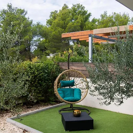 Casa vacanze Cld688, Vlahov I Šibenik