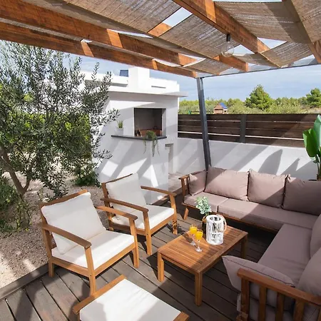 Cld688, Vlahov I Casa vacanze Šibenik