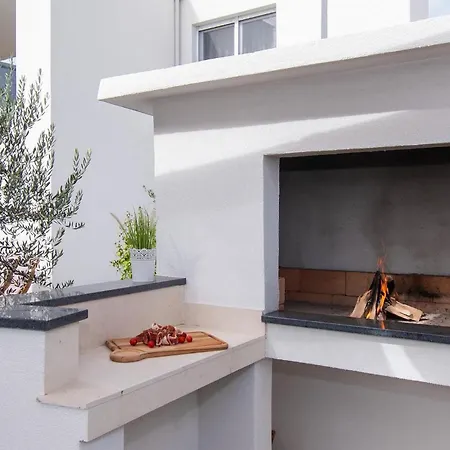 Holiday home Cld688, Vlahov I