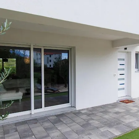 Cld688, Vlahov I Casa vacanze *
