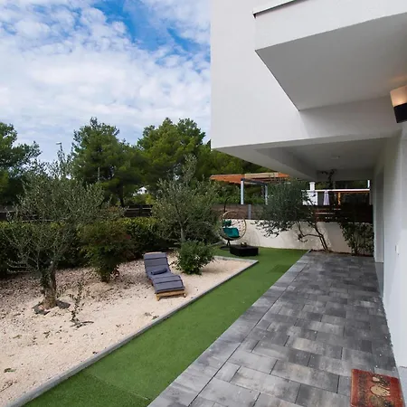 Dom wakacyjny Cld688, Vlahov I