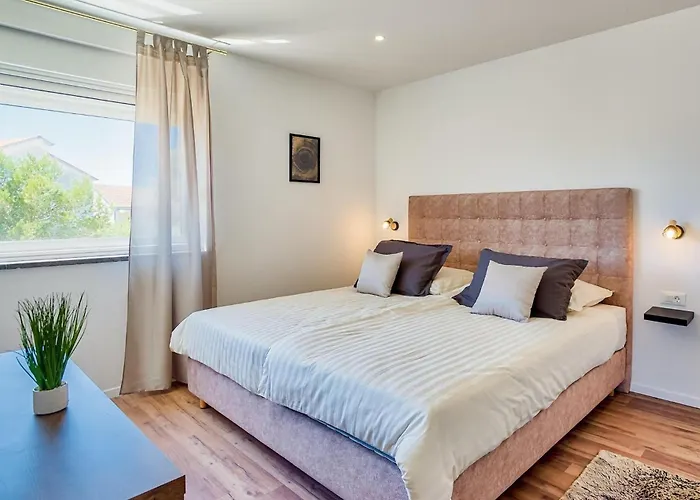 Сasa de vacaciones Cld688, Vlahov I