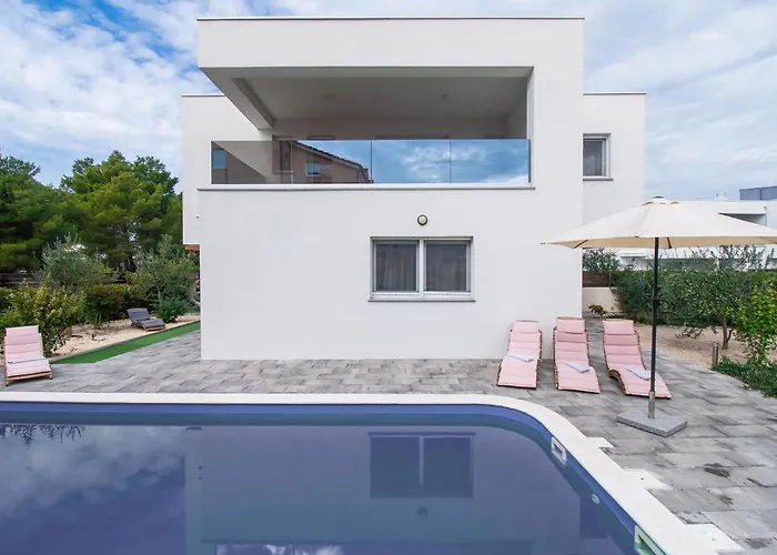 Сasa de vacaciones Cld688, Vlahov I Šibenik