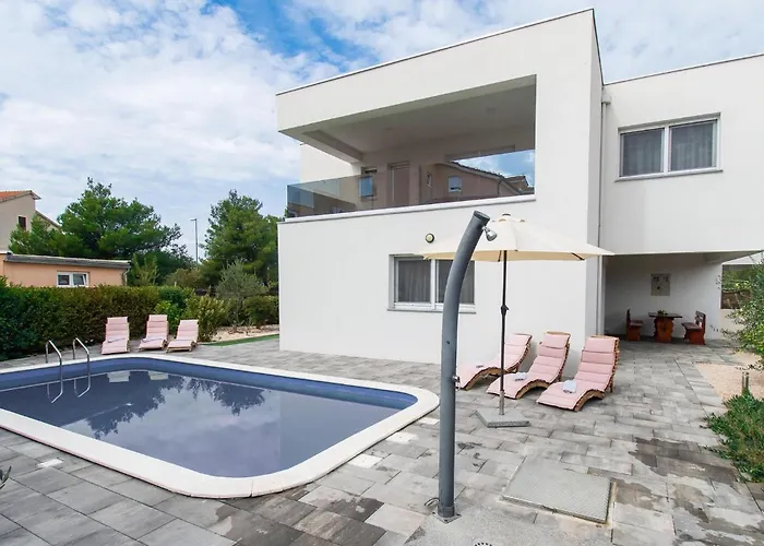 Сasa de vacaciones Cld688, Vlahov I