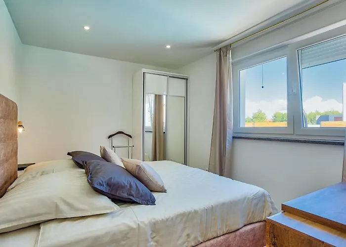 Cld688, Vlahov I 度假居 希贝尼克