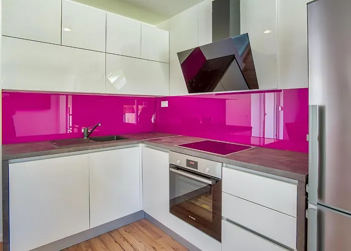 Сasa de vacaciones Cld688, Vlahov I Šibenik