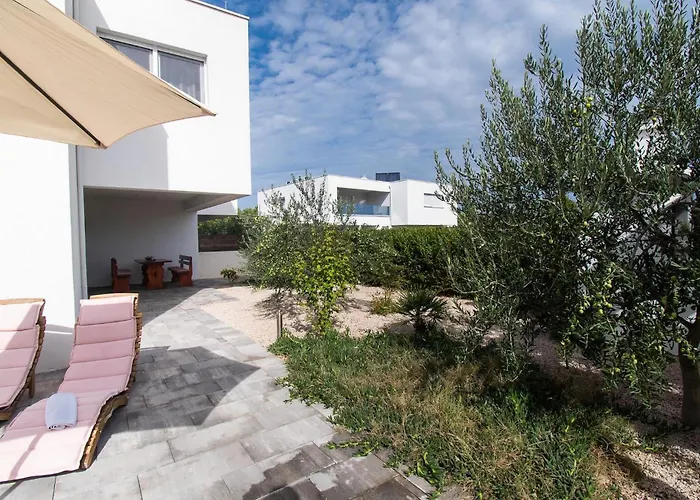 Сasa de vacaciones Cld688, Vlahov I