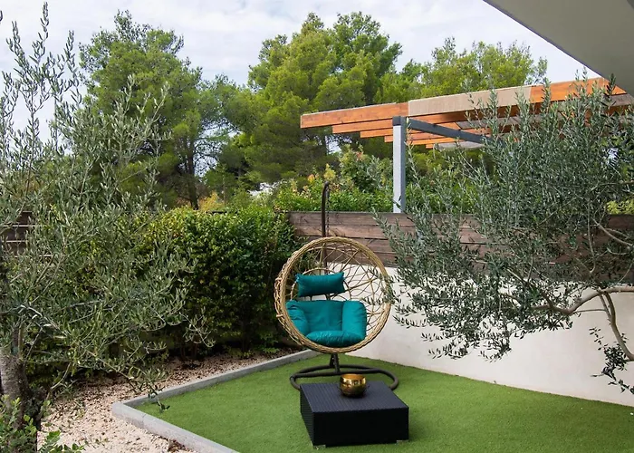 Сasa de vacaciones Cld688, Vlahov I Šibenik