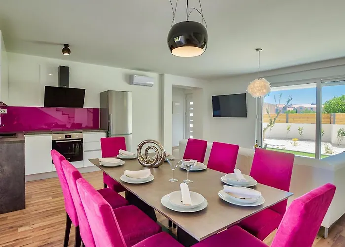 Сasa de vacaciones Cld688, Vlahov I