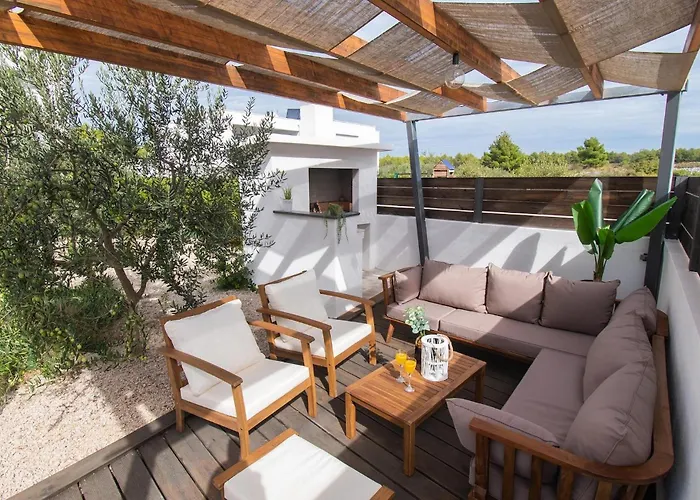 Cld688, Vlahov I 度假居 希贝尼克