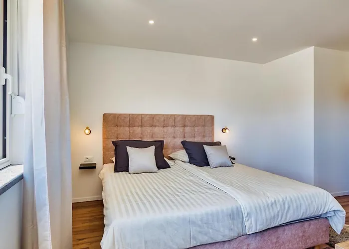 Сasa de vacaciones Cld688, Vlahov I Šibenik