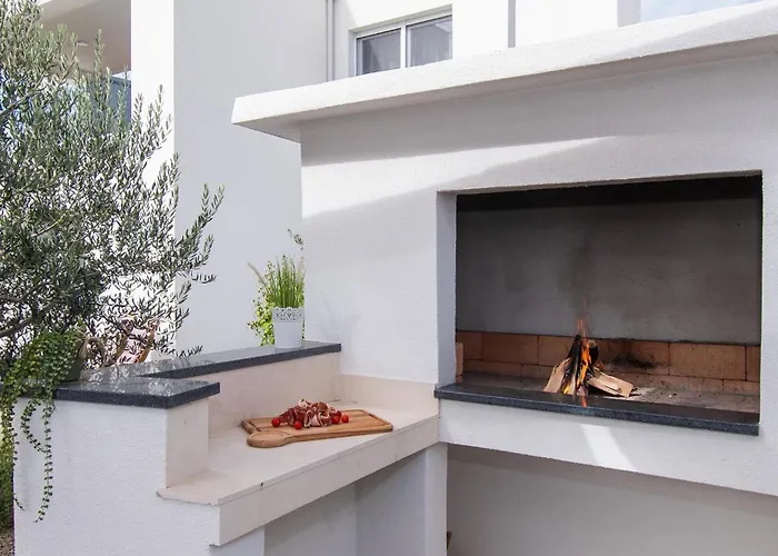 Сasa de vacaciones Cld688, Vlahov I