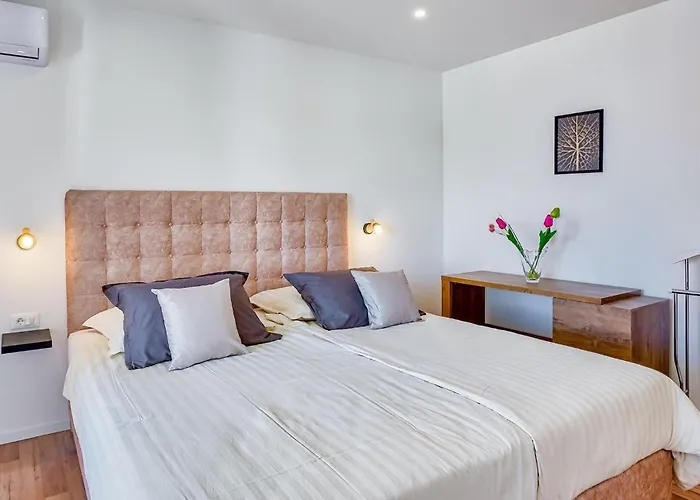 Сasa de vacaciones Cld688, Vlahov I *