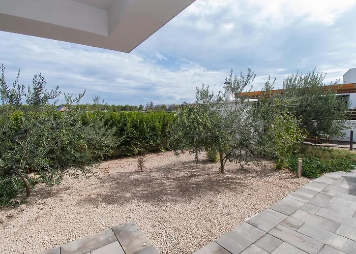 Сasa de vacaciones Cld688, Vlahov I Šibenik